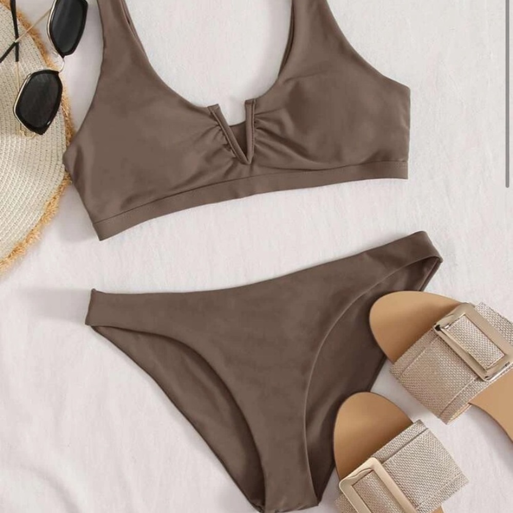 V Wired Bikini